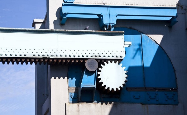 齒輪銑刀是怎么分類的？