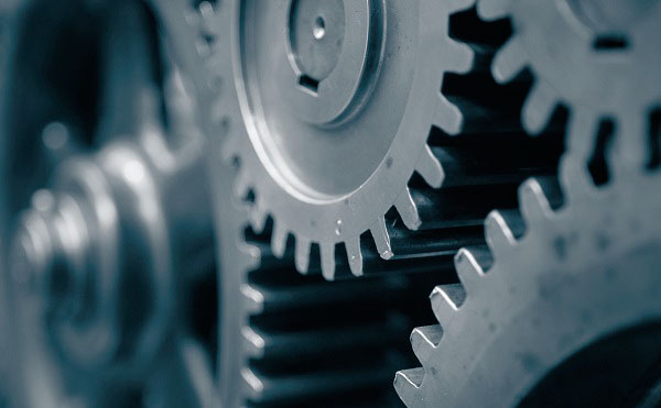 齒輪運轉(zhuǎn)時有噪聲怎么辦？