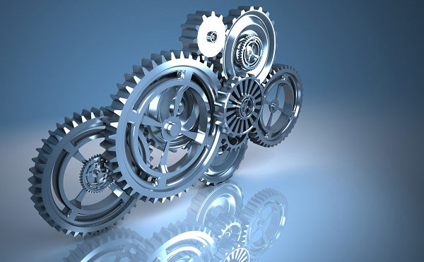 齒輪加工需要哪些設(shè)備？