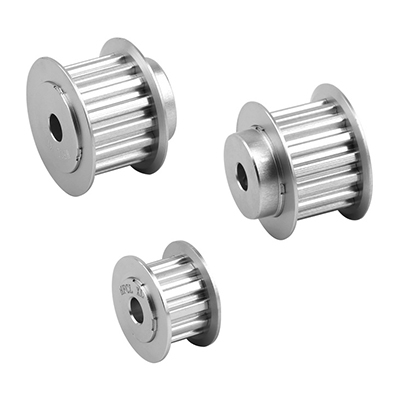 帶擋邊齒形惰輪MXL、XL型