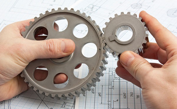 提升齒輪傳動(dòng)壽命的強(qiáng)度匹配方法