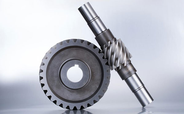 蝸輪蝸桿加工常用的原材料有哪些？