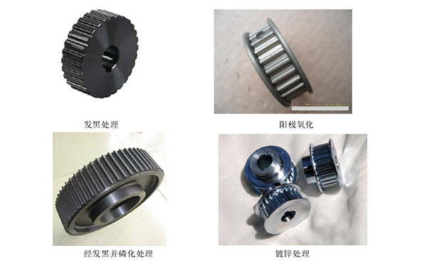 如何選擇一家靠譜的同步帶輪廠家？