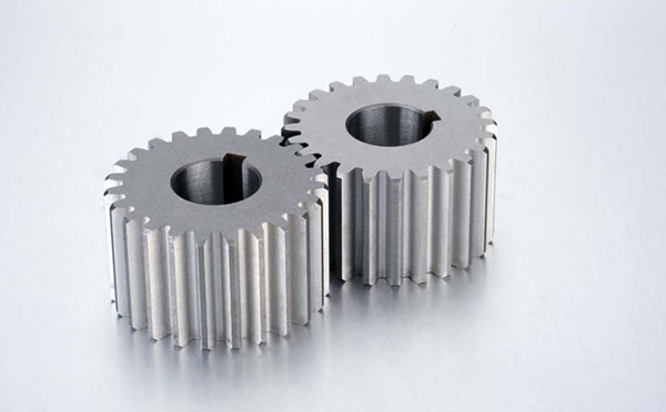 圓柱齒輪加工 圓柱齒輪加工