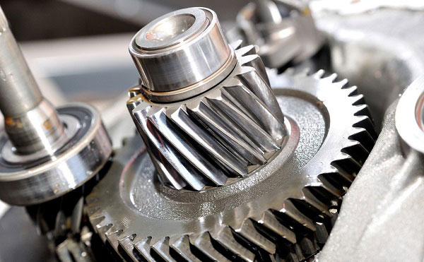 斜齒輪加工 斜齒輪加工