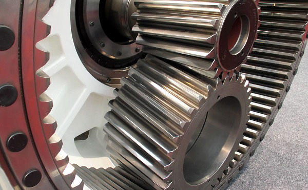 斜齒輪加工生產(chǎn) 斜齒輪加工生產(chǎn)