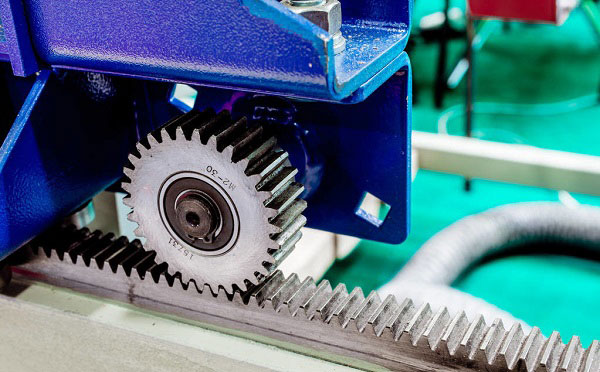 精密齒輪傳動(dòng) 精密齒輪傳動(dòng)