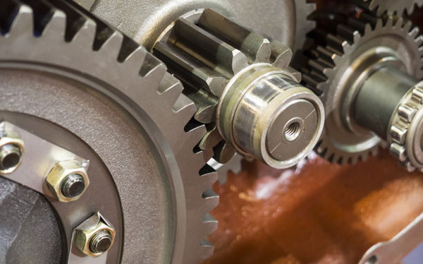 精密齒輪精度等級(jí) 精密齒輪精度等級(jí)