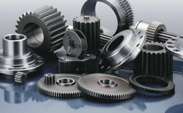 精密齒輪 精密齒輪