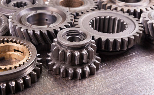 精密齒輪 精密齒輪