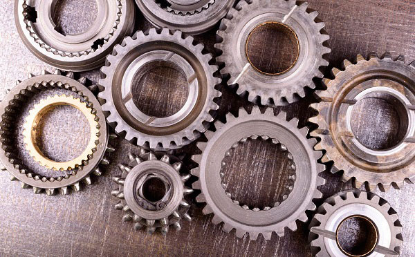 小齒輪加工 小齒輪加工