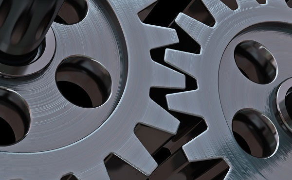 精密齒輪 精密齒輪