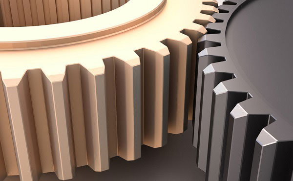 合發(fā)齒輪：傳動齒輪，實現(xiàn)精準(zhǔn)轉(zhuǎn)動的力量之源