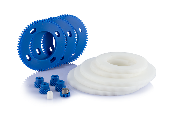 合發(fā)齒輪：塑料齒輪加工在工業(yè)領(lǐng)域中的應用