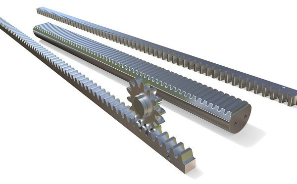 合發(fā)齒輪：圓柱形齒條加工技術(shù)解密，精準可靠的制造過程