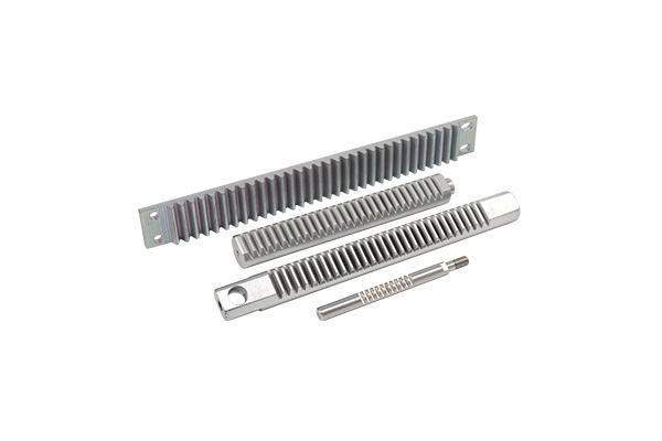 合發(fā)齒輪：打造精密加工利器，斜齒條加工技術(shù)解析