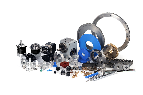 合發(fā)齒輪：定制異型齒輪，滿足您的特殊需求！