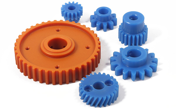 合發(fā)齒輪：POM齒輪定制，滿足您的特殊需求