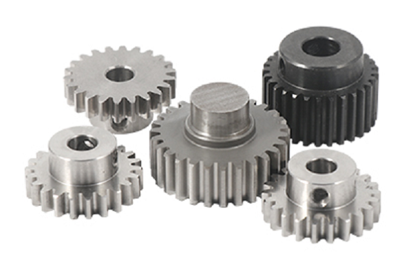 合發(fā)齒輪：精密小齒輪加工，機(jī)械設(shè)備的關(guān)鍵部件