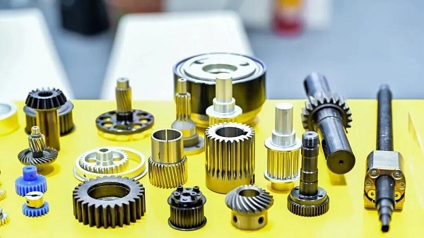 合發(fā)齒輪：破解重載難題，精密齒輪改進(jìn)升級賦能高端制造高效運(yùn)轉(zhuǎn)