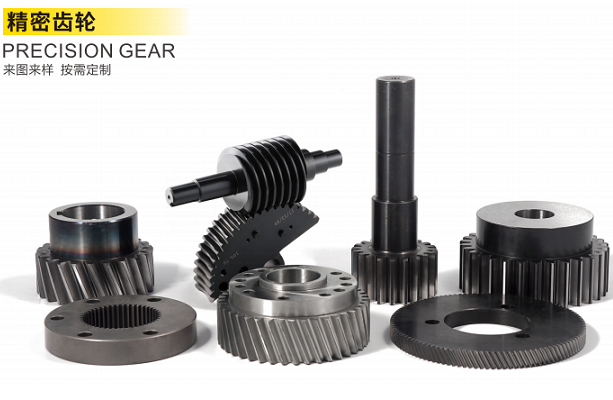 合發(fā)齒輪：精密齒輪異常噪音的原因及解決辦法，讓工業(yè)運轉(zhuǎn)更靜謐高效