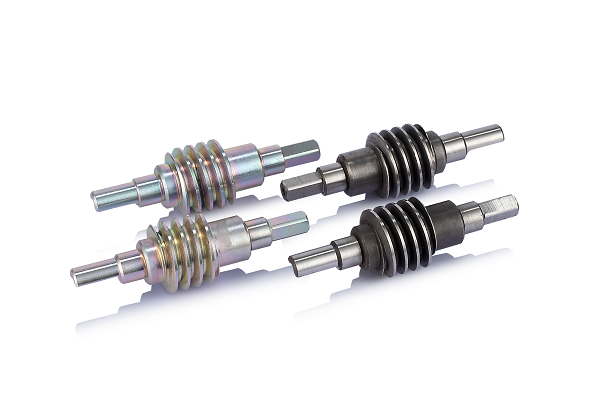 小模數(shù)蝸桿