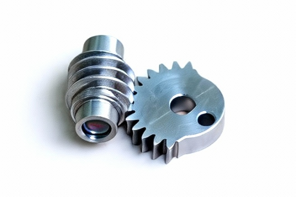 合發(fā)齒輪：精傳微芯，賦能智造，小模數(shù)蝸桿的應(yīng)用及重要作用解析