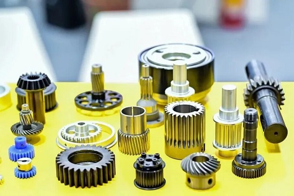 合發(fā)齒輪：精準(zhǔn)破局，解析精密齒輪早期失效原因及科學(xué)改進(jìn)措施
